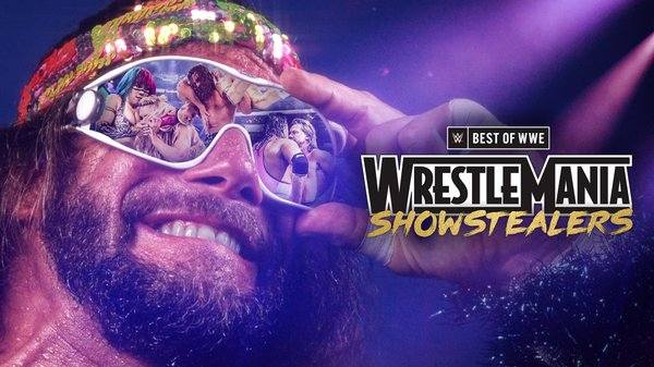 Watch WWE Best of WrestleMania ShowStealers 3/30/23